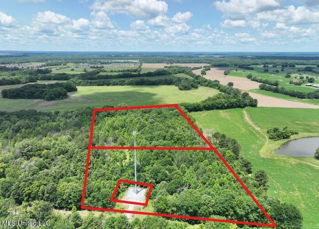 Property at N Railroad St, Canton, MS 39046