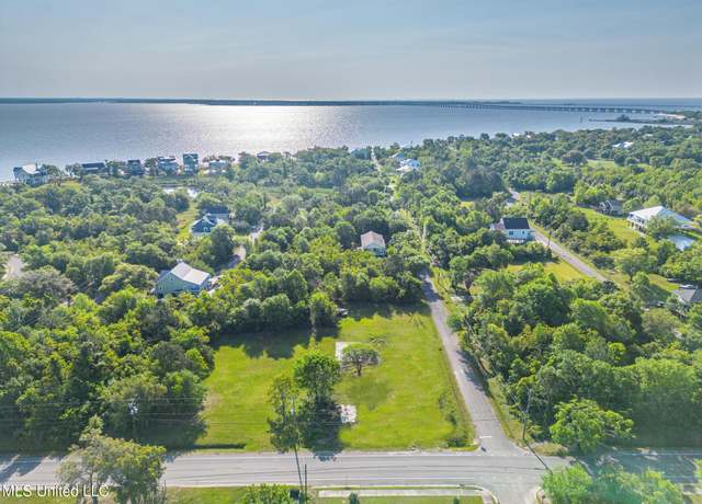 Property at 1403 Dunbar Ave, Bay Saint Louis, MS 39520