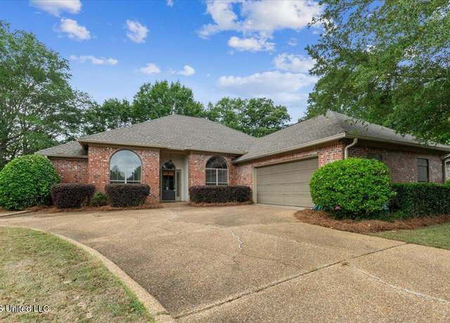 Property at 403 Chesney Ct, Madison, MS 39110, 4 beds, 2 baths