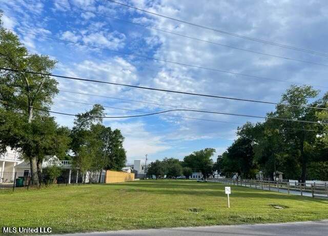 Property at 746 E 2nd St, Pass Christian, MS 39571
