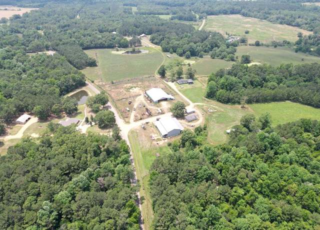 Property at 1095 Eric Price Rd, Tylertown, MS 39667