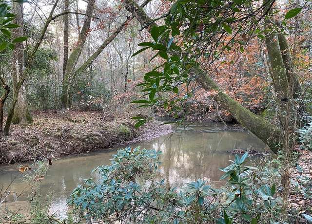 Property at TBD Ms-568, Osyka, MS 39657