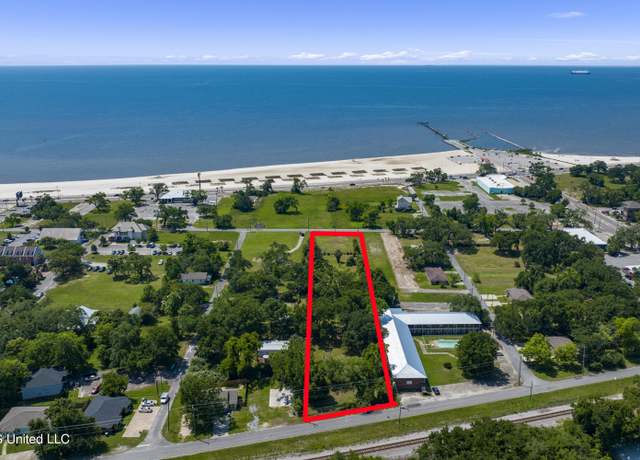 Property at 519 16th St, Gulfport, MS 39507