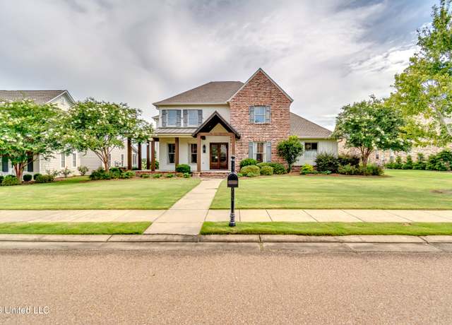 Property at 233 Arbor Trl, Brandon, MS 39047, 5 beds, 4.5 baths