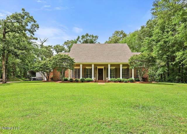 Property at 1507 W Flowers Rd, Terry, MS 39170, 4 beds, 3 baths