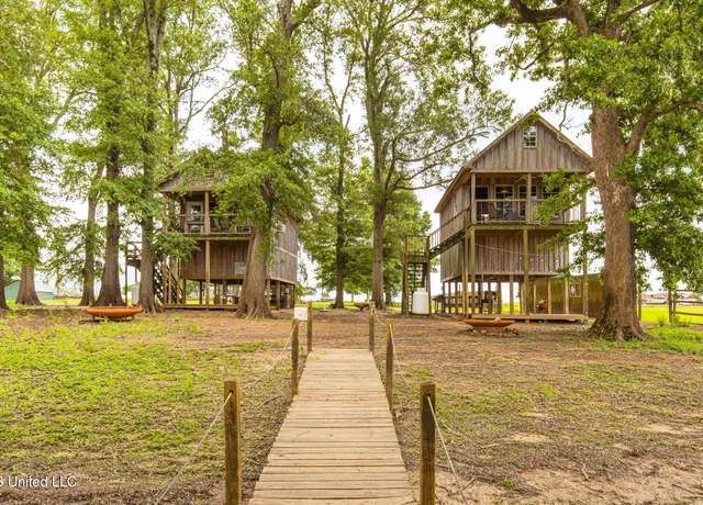 Property at 2419 Deerfield Rd, Yazoo City, MS 39194, 2 beds, 2 baths