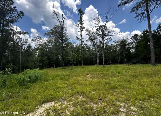 Property at 15015 Old Highway 24, Leakesville, MS 39451