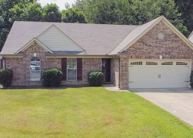 Property at 8621 Bonfire Dr, Southaven, MS 38671, 3 beds, 2 baths