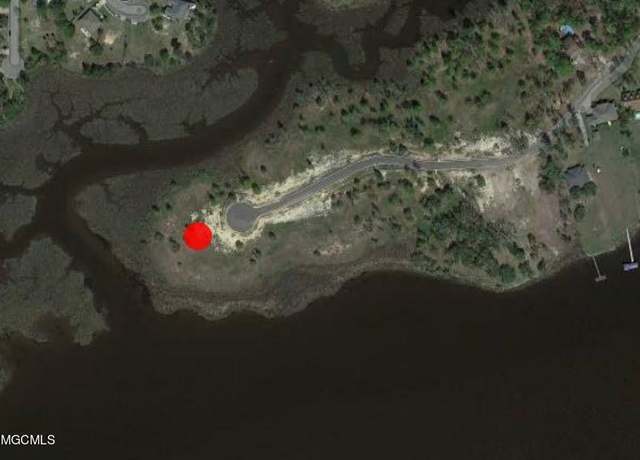 Property at Lot 11 Wetzel Dr, Biloxi, MS 39532