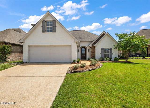 Property at 311 Emerald Way, Brandon, MS 39047, 4 beds, 2 baths