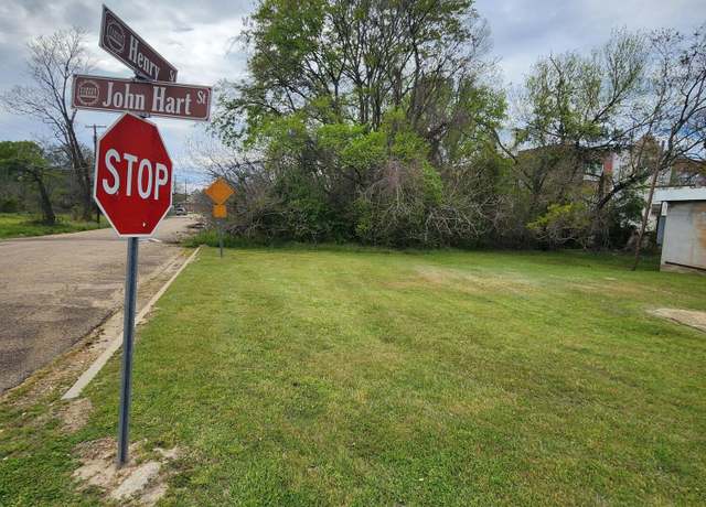 Property at 405 N John Hart St, Jackson, MS 39202