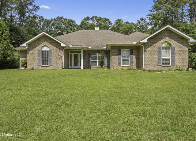 Property at 22215 Silver Hawk, Saucier, MS 39574, 4 beds, 3 baths