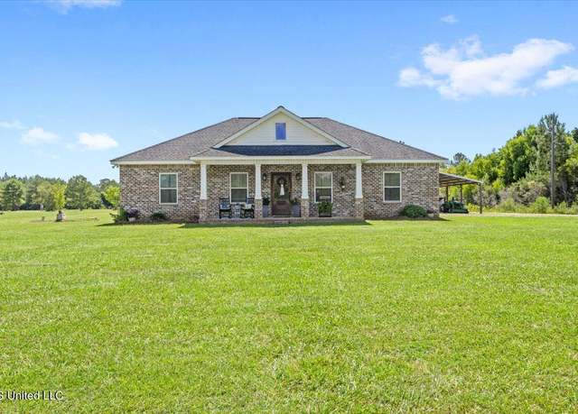 Property at 17424 Rayford Shumock Rd, Moss Point, MS 39562, 3 beds, 2 baths