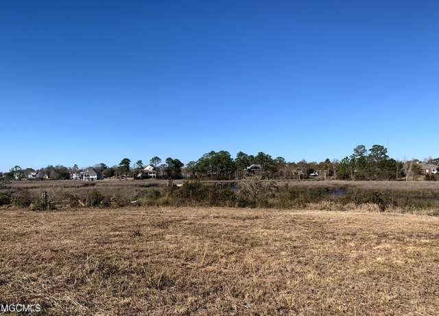 Property at Lot 12 Wetzel Dr, Biloxi, MS 39532