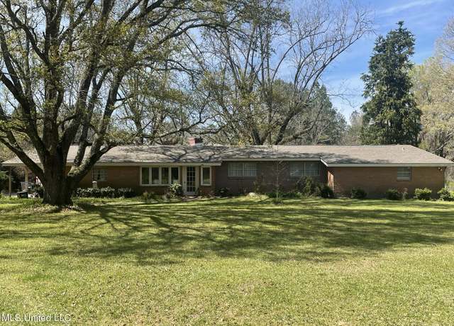 Property at 13137 Old Port Gibson Rd, Utica, MS 39175, 3 beds, 2 baths