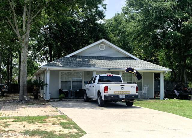 Property at 15608 Anderson Dr, Biloxi, MS 39532, 3 beds, 2 baths