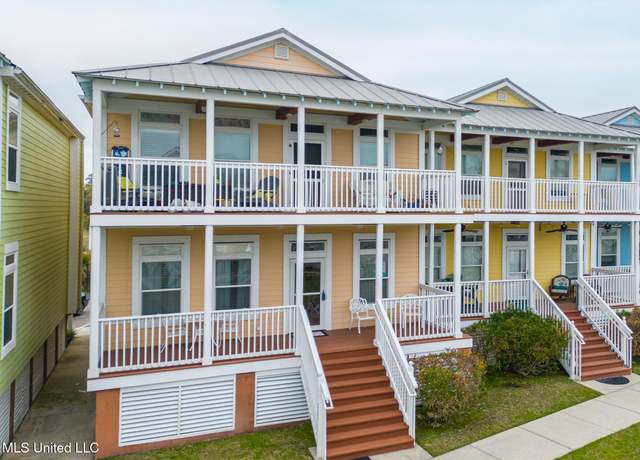 Property at 1515 E Beach Blvd #137, Pass Christian, MS 39571, 2 beds, 2 baths