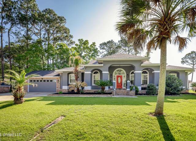 Property at 4213 Victoria Ln, Biloxi, MS 39532, 4 beds, 3.5 baths