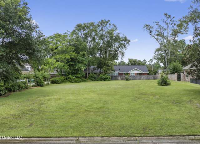 Property at Lawrence Pl, Gulfport, MS 39507