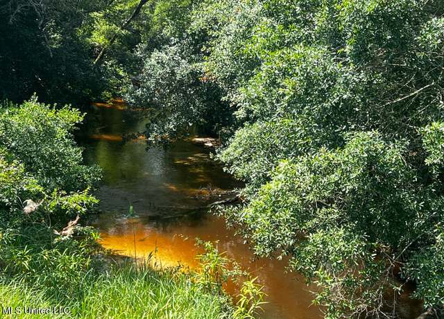 Property at 4.5 Ac Agricola Latonia Rd, Lucedale, MS 39452