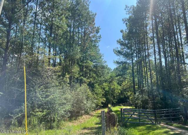 Property at Nhn Old Biloxi Rd, Ocean Springs, MS 39565