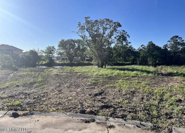Property at Lot 83 Bahama Dr, Bay Saint Louis, MS 39520