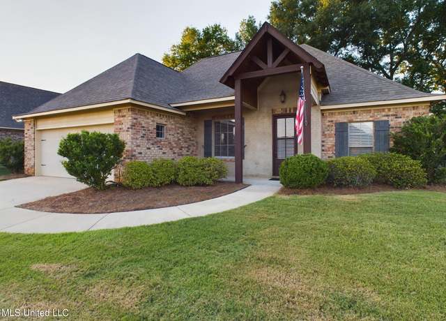 Property at 108 Owen St, Madison, MS 39110, 3 beds, 2 baths