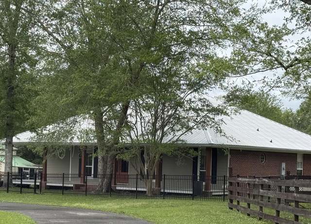 Property at 13025 Mount Pleasant Rd, Vancleave, MS 39565, 4 beds, 3 baths