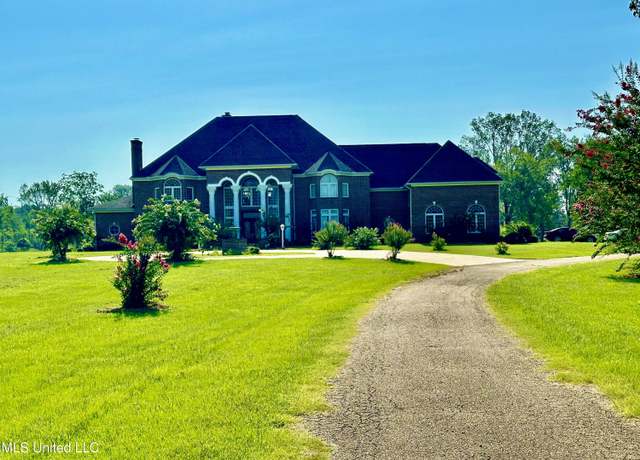 Property at 4128 S Siwell Rd, Byram, MS 39272, 7 beds, 8.5 baths