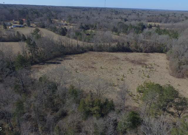 Property at Us-51, Crystal Springs, MS 39059