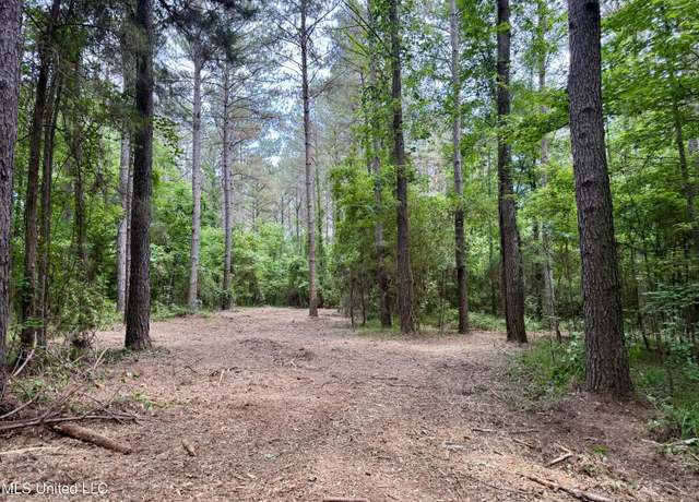 Property at Stephens Rd, Durant, MS 39063