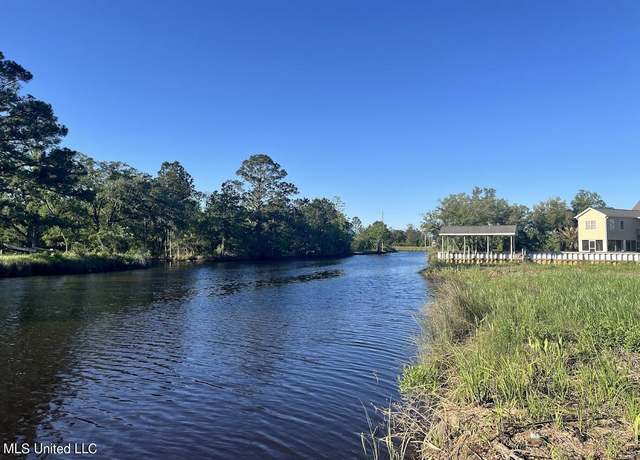 Property at Lot 81 Bahama Dr, Bay Saint Louis, MS 39520