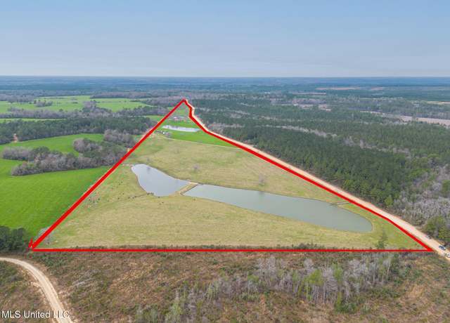 Property at 27285 Mchenry Rd, Saucier, MS 39574