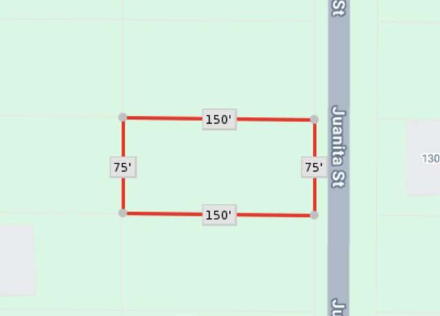 Property at Juanita St, Ocean Springs, MS 39564