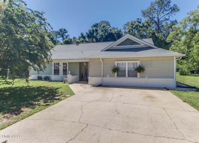 Property at 236 Rue Petit Bois, Biloxi, MS 39531, 4 beds, 3 baths