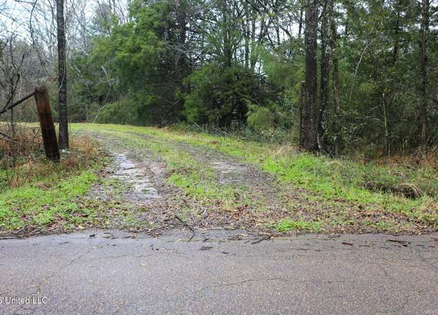 Property at Learned Rd, Raymond, MS 39154