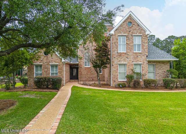 Property at 19648 Champion Cir, Gulfport, MS 39503, 4 beds, 4 baths