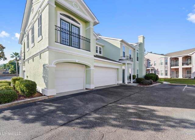 Property at 2252 Beach Dr #1504, Gulfport, MS 39507, 1 bed, 1 bath