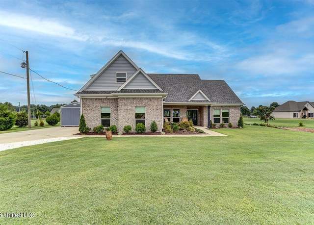 Property at 179 Palomino Run, Holly Springs, MS 38635, 5 beds, 4 baths