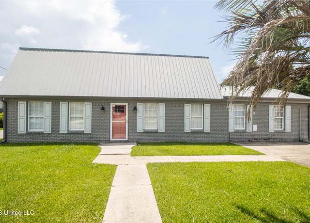 Property at 108 Boggs Cir, Long Beach, MS 39560, 4 beds, 3 baths
