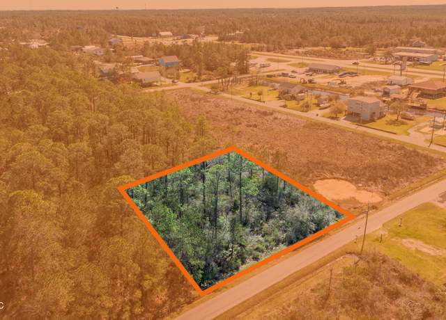 Property at 0 W Bayou View Dr, Bay Saint Louis, MS 39520