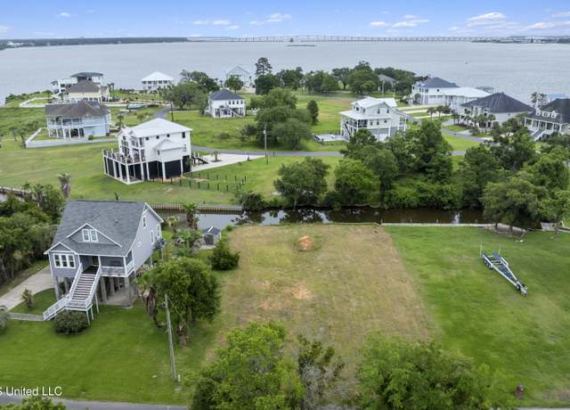 Property at 15708 Langley Dr, Biloxi, MS 39532