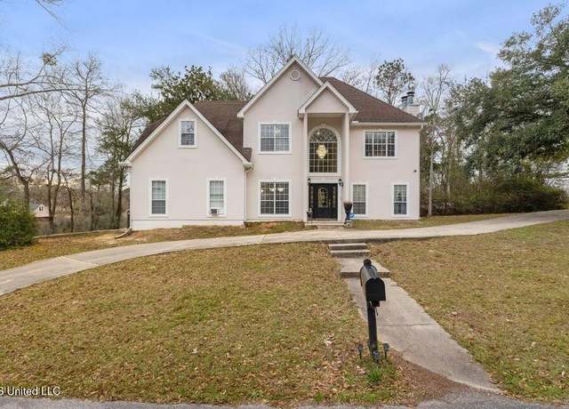 Property at 550 Alakoko Pl, Diamondhead, MS 39525, 4 beds, 3.5 baths