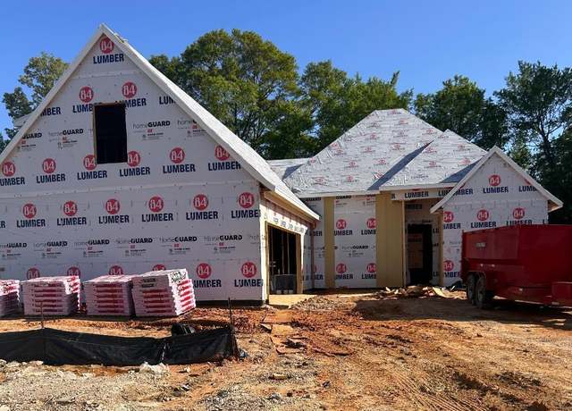 Property at 176 Sweetbriar Cir, Canton, MS 39046, 4 beds, 3.5 baths