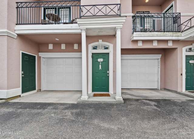 Property at 2252 Beach Dr #2303, Gulfport, MS 39507, 1 bed, 1 bath