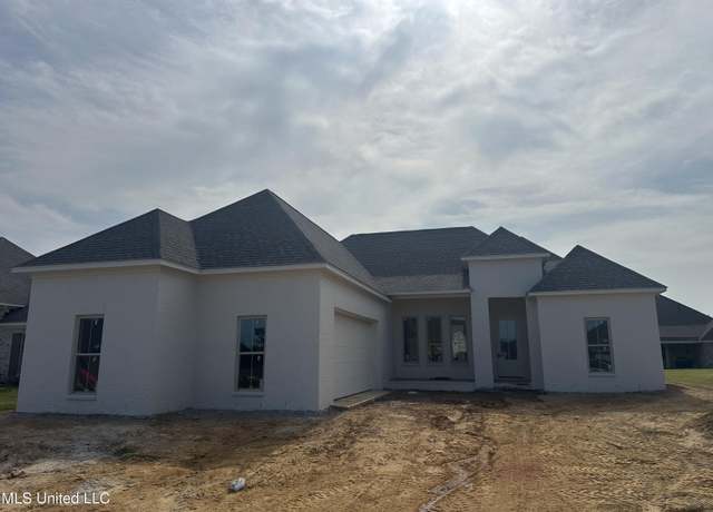 Property at 468 Aurora Cir, Canton, MS 39046, 3 beds, 2 baths