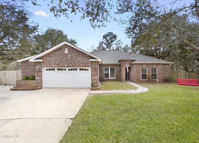 Property at 2617 Shelby Ln, Ocean Springs, MS 39564, 4 beds, 2.5 baths
