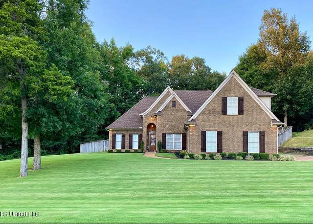 Property at 3426 Westwind Dr, Nesbit, MS 38651, 4 beds, 3 baths