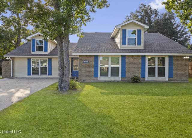 Property at 103 Barcelona Ct, Bay Saint Louis, MS 39520, 4 beds, 2 baths