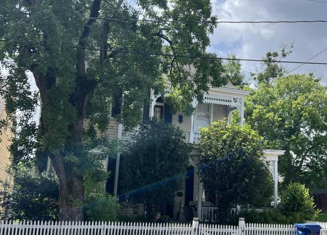Property at 113 S Doctor M.l.k. St, Natchez, MS 39120, 4 beds, 3 baths